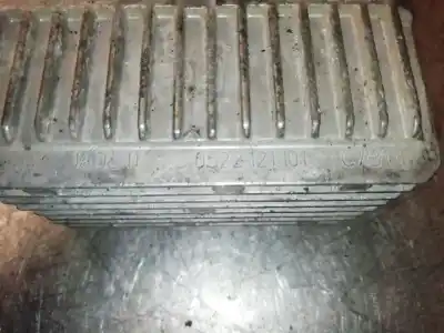 Second-hand car spare part glow plug for ford transit caja cerrada 06 ft 250 s oem iam references 0522121101  