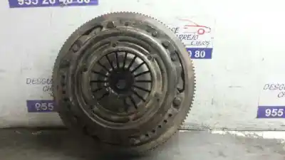 Second-hand car spare part Clutch Kit for OPEL ASTRA F BERLINA 1.6 16V OEM IAM references 90448702  
