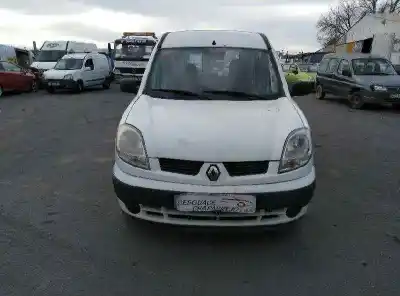 Автозапчасти б/у внутри передней правой ручки за renault kangoo (f/kc0) alize ссылки oem iam 8200247803  