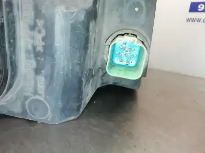 Second-hand car spare part left headlight for ford transit caja cerrada 06 ft 250 s oem iam references 10100748  