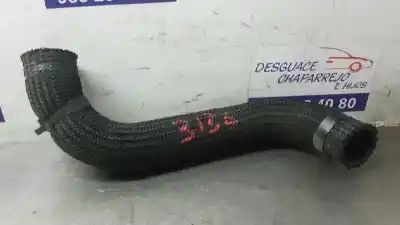 Peça sobressalente para automóvel em segunda mão tubo por kia carnival ii 2.9 crdi cat referências oem iam 