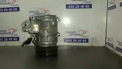 Peça sobressalente para automóvel em segunda mão  por KIA CARNIVAL II  Referências OEM IAM 1315012000  3M2720444