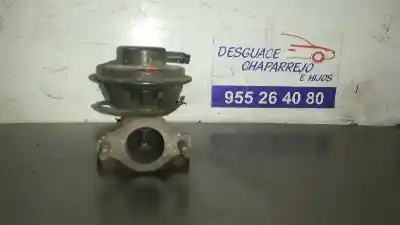 Second-hand car spare part Egr Valve for KIA CARNIVAL II 2.9 CRDi CAT OEM IAM references   