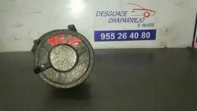 Peça sobressalente para automóvel em segunda mão válvula egr por kia carnival ii 2.9 crdi cat referências oem iam   