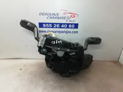 Second-hand car spare part indicator switch for ford transit caja cerrada 06 ft 250 s oem iam references 6c1t6475ab  4m5t14a664ac