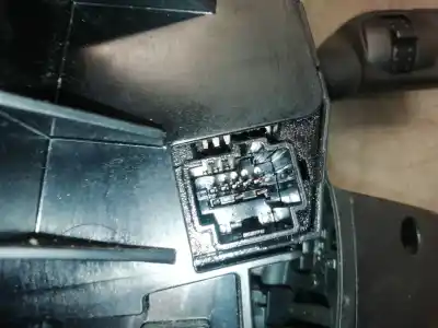 Second-hand car spare part indicator switch for ford transit caja cerrada 06 ft 250 s oem iam references 6c1t6475ab  4m5t14a664ac