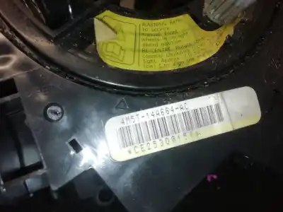 Second-hand car spare part indicator switch for ford transit caja cerrada 06 ft 250 s oem iam references 6c1t6475ab  4m5t14a664ac