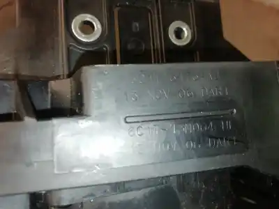 Second-hand car spare part indicator switch for ford transit caja cerrada 06 ft 250 s oem iam references 6c1t6475ab  4m5t14a664ac