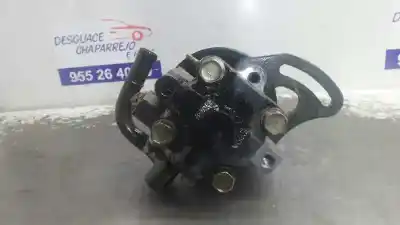 Pezzo di ricambio per auto di seconda mano pompa sterzo per daewoo matiz 0.8 cat riferimenti oem iam   