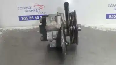 Pezzo di ricambio per auto di seconda mano pompa sterzo per daewoo matiz 0.8 cat riferimenti oem iam   