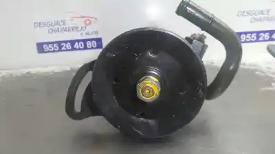 Pezzo di ricambio per auto di seconda mano pompa sterzo per daewoo matiz 0.8 cat riferimenti oem iam   