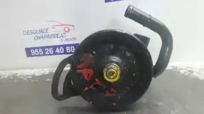 Pezzo di ricambio per auto di seconda mano pompa sterzo per daewoo matiz 0.8 cat riferimenti oem iam   