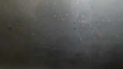 Second-hand car spare part bonnet for renault clio iii authentique oem iam references   