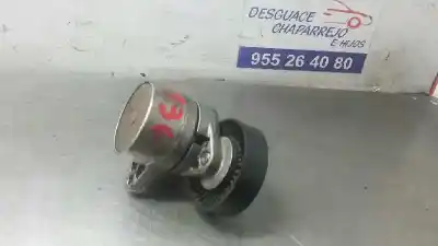 Second-hand car spare part Auxiliary Belt Tensioner for KIA CARNIVAL II 2.9 CRDi CAT OEM IAM references   