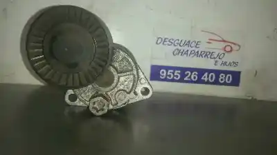 Peça sobressalente para automóvel em segunda mão esticador de correia por kia carnival ii 2.9 crdi cat referências oem iam   