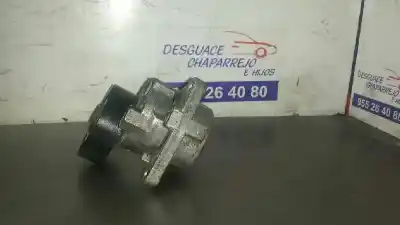 Peça sobressalente para automóvel em segunda mão esticador de correia por kia carnival ii 2.9 crdi cat referências oem iam   