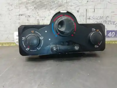 Peça sobressalente para automóvel em segunda mão  por RENAULT CLIO III  Referências OEM IAM 69597003  