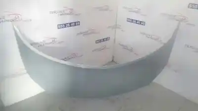 Peça sobressalente para automóvel em segunda mão CAPOT por RENAULT SCENIC II  Referências OEM IAM   