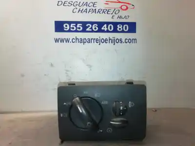 Second-hand car spare part headlights switch for ford transit caja cerrada 06 ft 250 s oem iam references 