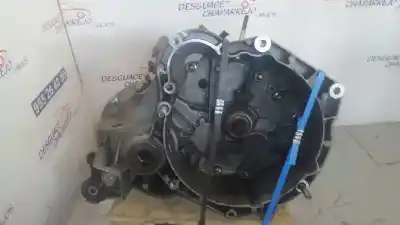 Second-hand car spare part Gearbox for FIAT STILO (192) 1.9 JTD / 1.9 JTD 115 Active OEM IAM references   