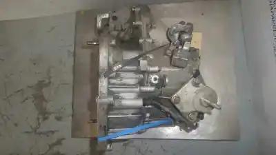 Peça sobressalente para automóvel em segunda mão caixa de velocidades por fiat stilo (192) 1.9 jtd / 1.9 jtd 115 active referências oem iam   