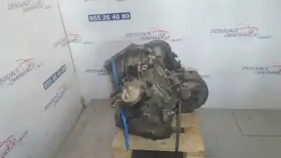Peça sobressalente para automóvel em segunda mão caixa de velocidades por fiat stilo (192) 1.9 jtd / 1.9 jtd 115 active referências oem iam   