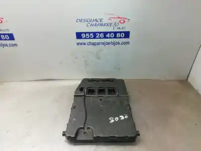Pièce détachée automobile d'occasion BOÎTES À FUSIBLES pour RENAULT MEGANE II CLASSIC BERLINA  Références OEM IAM 8200306434  S118400220