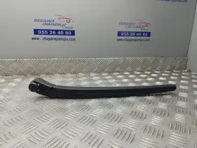 Second-hand car spare part Rear Windshield Wiper Arm for SEAT IBIZA (6J5) 25 Aniversario OEM IAM references   