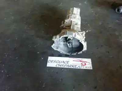 Second-hand car spare part GEARBOX for SEAT EXEO BERLINA (3R2)  OEM IAM references JWS  