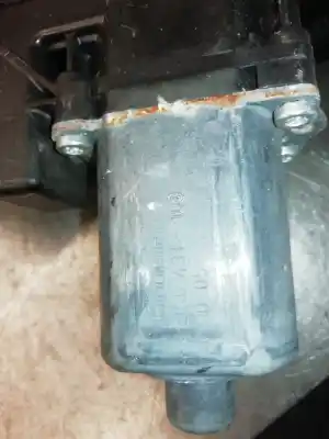 İkinci el araba yedek parçası ön sol pencere regülatörü için opel astra j lim. cosmo oem iam referansları 966431103  