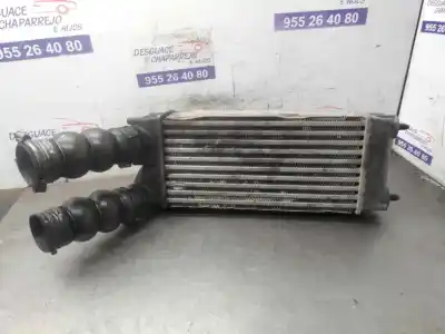 Gebrauchtes Autoersatzteil Zwischenkühler zum PEUGEOT 308 Confort OEM-IAM-Referenzen 9656503980  