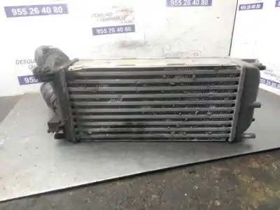 Gebrauchtes Autoersatzteil zwischenkühler zum peugeot 308 confort oem-iam-referenzen 9656503980  