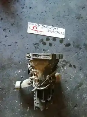 Pezzo di ricambio per auto di seconda mano riduttore per audi a4 berlina (b5) 1.8 riferimenti oem iam cpd  