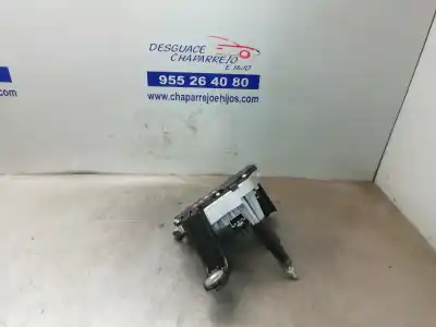 Second-hand car spare part rear windshield wiper motor for opel astra j lim. cosmo oem iam references 13256917  