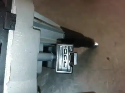 Second-hand car spare part rear windshield wiper motor for opel astra j lim. cosmo oem iam references 13256917  