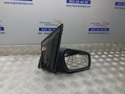 Pezzo di ricambio per auto di seconda mano retrovisore destro per ford fiesta (cbk) ambiente riferimenti oem iam e11026031
