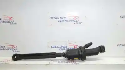 Peça sobressalente para automóvel em segunda mão cilindro de embreagem por citroen c4 coupe vtr referências oem iam pa66gf35