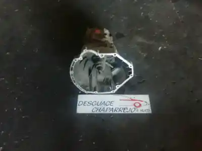 Recambio de automóvil de segunda mano de CAJA CAMBIOS para JAGUAR S-TYPE  referencias OEM IAM 0013549  2210025390