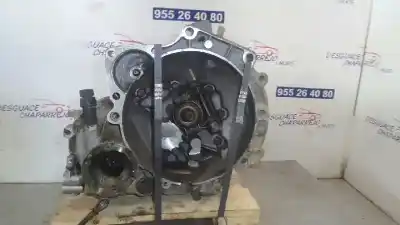 Peça sobressalente para automóvel em segunda mão CAIXA DE VELOCIDADES por VOLKSWAGEN POLO BERLINA (6N1)  Referências OEM IAM CWU  