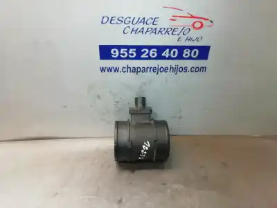 Автозапчастина б/у витратомір повітря для opel astra j lim. cosmo посилання на oem iam 0281002940  55561912