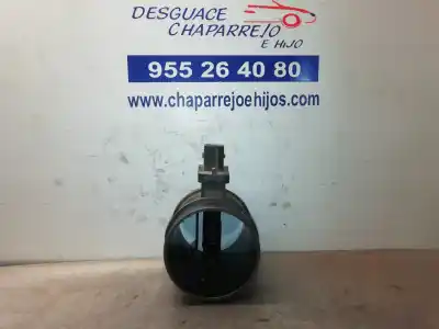 Автозапчастина б/у витратомір повітря для opel astra j lim. cosmo посилання на oem iam 0281002940  55561912