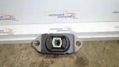 Автозапчасти б/у поддержка двигателя за renault clio iv authentique ссылки oem iam 112202847r  112205217r