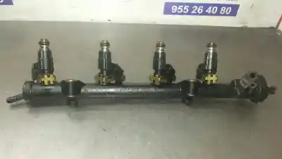 Second-hand car spare part Distributor Pipe for SEAT IBIZA (6K) Básico OEM IAM references 030133319L  2435170153