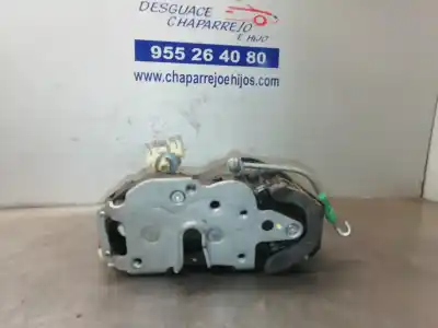 Автозапчасти б/у замок левой передней двери за opel astra j lim. cosmo ссылки oem iam   