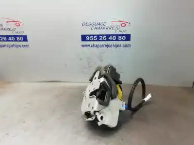 Автозапчасти б/у замок левой передней двери за opel astra j lim. cosmo ссылки oem iam   