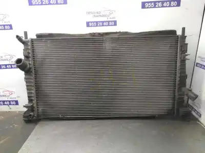 Peça sobressalente para automóvel em segunda mão  por FORD FOCUS BERLINA (CAP)  Referências OEM IAM   