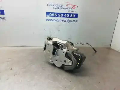 Автозапчасти б/у замок задней правой двери за opel astra j lim. cosmo ссылки oem iam   