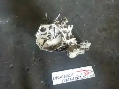 Second-hand car spare part GEARBOX for HONDA HR-V (GH)  OEM IAM references SEP2041247  