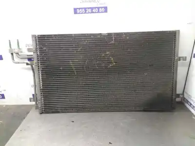 Second-hand car spare part air conditioning condenser / radiator for ford focus berlina (cap) ambiente (d) oem iam references 