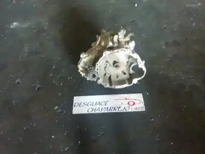 Second-hand car spare part GEARBOX for SMART FORFOUR  OEM IAM references PMN130195  
